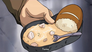 Uchuu Koukyoushi Maetel: Ginga Tetsudou 999 Gaiden